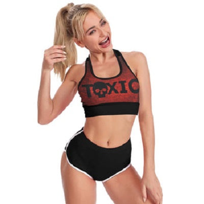 best gym clothes brand for women - cosplay moon