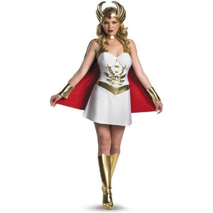 She-Ra is Back in Action
