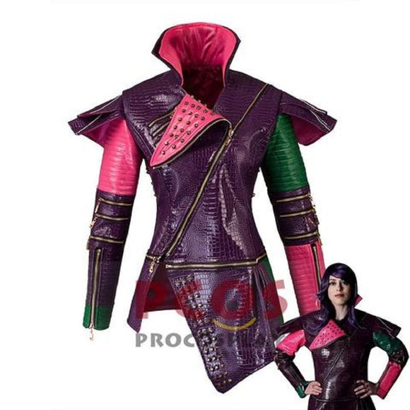 Descendants 2 and More New Cosplays!